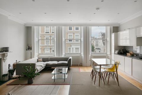1 bedroom flat for sale, Elvaston Place, Kensington, London, SW7