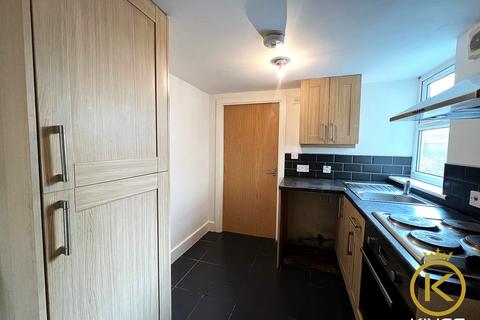 undefined, Alhambra Road, Southsea, PO4