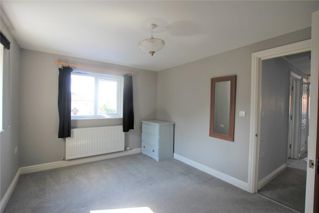 Bences Lane, Corsham, SN13 2 bed apartment to rent £795 pcm (£183 pw)