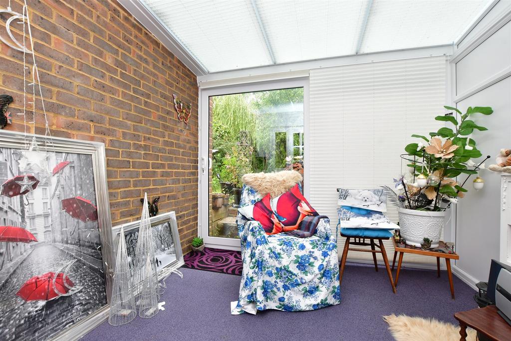 Lean-To