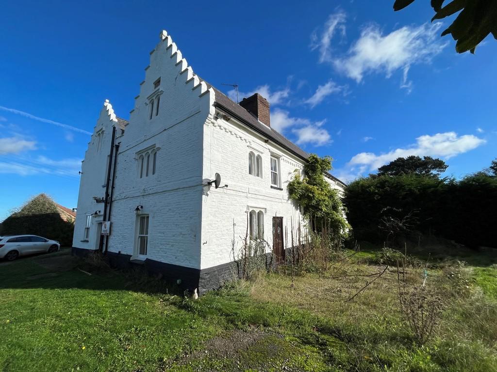 Freiston Shore, Boston 6 bed detached house for sale £485,000