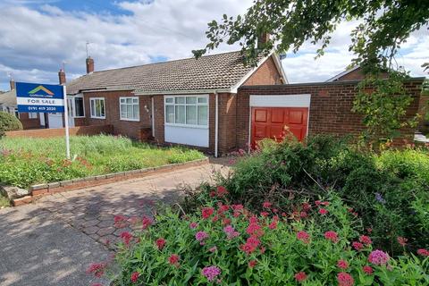 2 bedroom bungalow for sale, Warwick Drive, Washington, Tyne and Wear, NE37