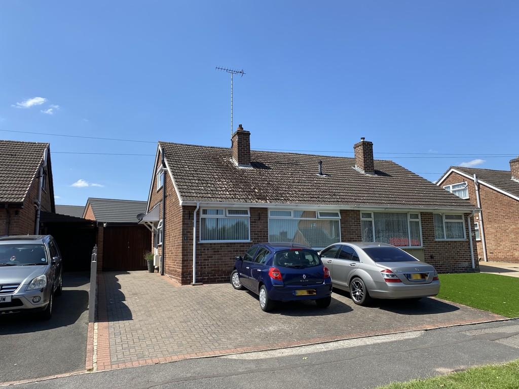 Farm Road, BurtononTrent 4 bed bungalow for sale £235,000