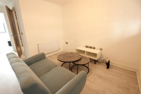 undefined, Norfolk Street, Liverpool, Merseyside, L1