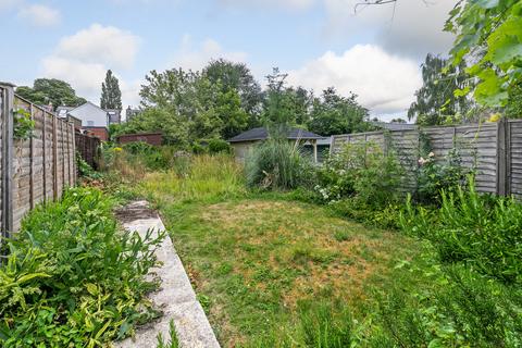 25 Monks Road, Hyde, Winchester, SO23 7EQ