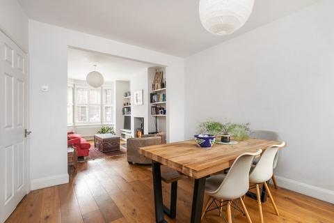 25 Monks Road, Hyde, Winchester, SO23 7EQ