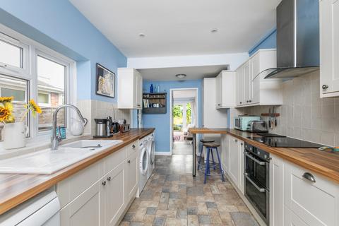25 Monks Road, Hyde, Winchester, SO23 7EQ