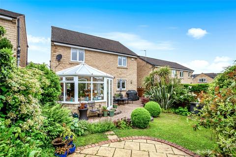 4 bedroom detached house for sale, West Croft, Addingham, Ilkley, West Yorkshire, LS29