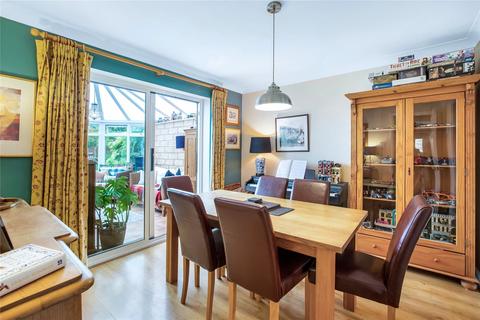 4 bedroom detached house for sale, West Croft, Addingham, Ilkley, West Yorkshire, LS29