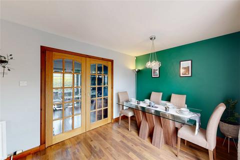5 Ballumbie Braes, Dundee, DD4 0UN