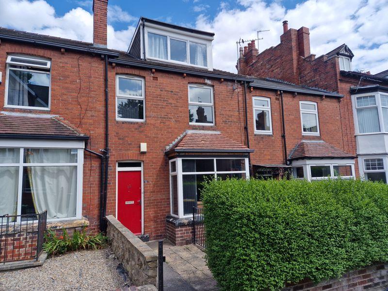 Headingley Avenue, Leeds 7 bed terraced house for sale £435,000