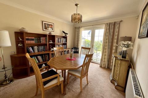 40 Hauplands Way, West Kilbride, KA23 9GB