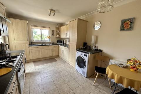 40 Hauplands Way, West Kilbride, KA23 9GB