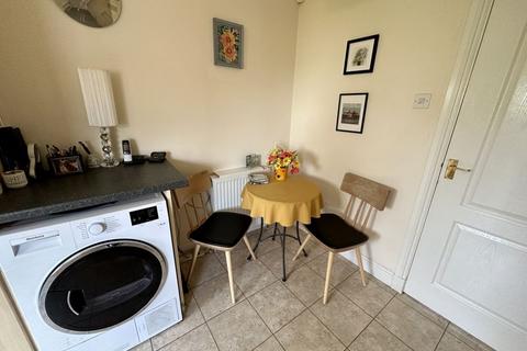 40 Hauplands Way, West Kilbride, KA23 9GB