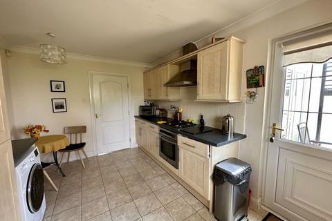 40 Hauplands Way, West Kilbride, KA23 9GB