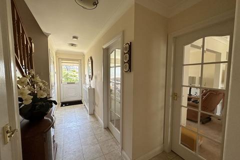 40 Hauplands Way, West Kilbride, KA23 9GB