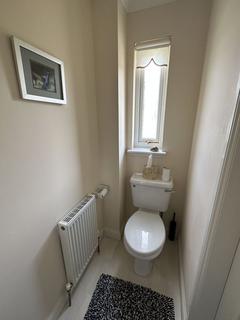 40 Hauplands Way, West Kilbride, KA23 9GB