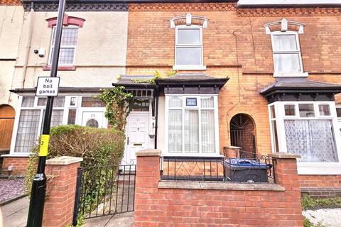 21 Hermitage Road, Erdington, Birmingham, B23 6AS