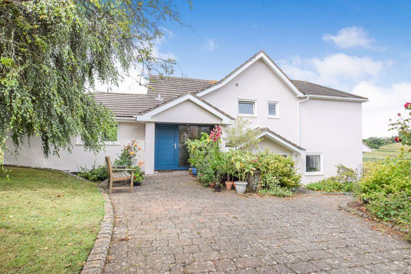 Elm Grove Road, Topsham 4 bed detached house for sale £1,100,000