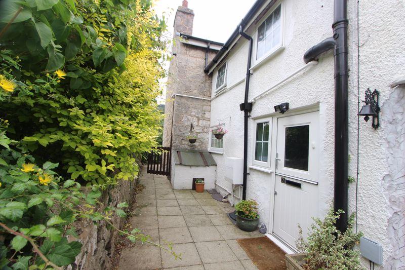 Mill Street, Llanddulas 3 bed cottage for sale £284,950