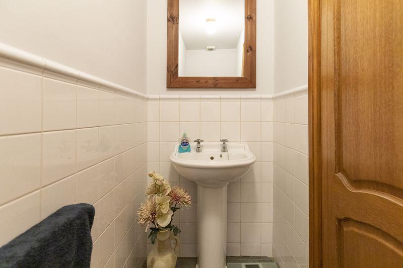 Cloakroom