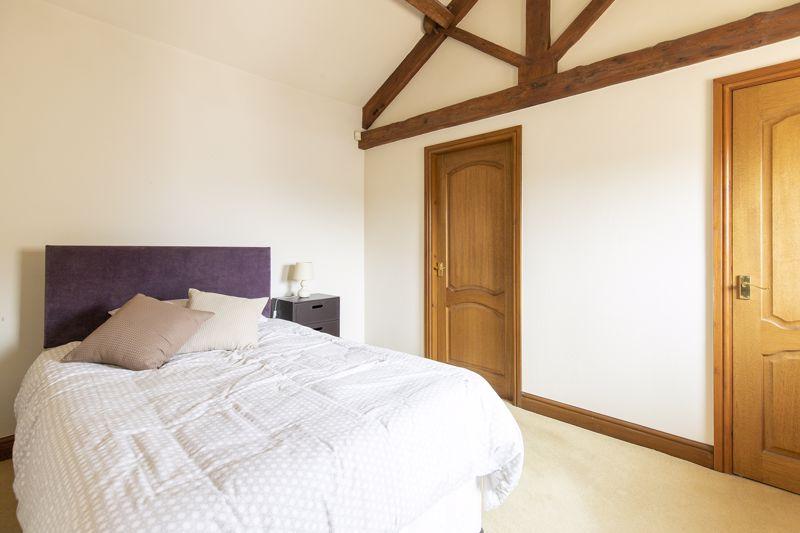 Annexe Bedroom