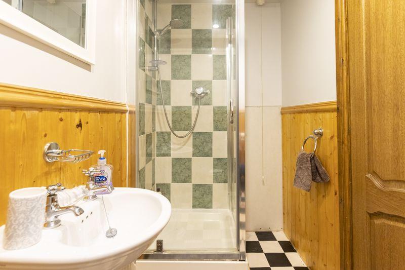 Annexe En-suite