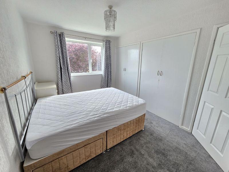 Windermere Close, Cramlington 2 bed flat for sale £78,500