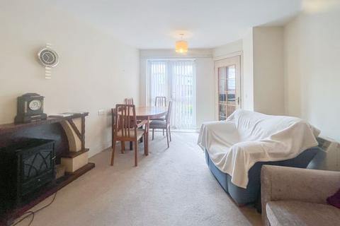 1 bedroom retirement property for sale, Willow Grange, Wantage