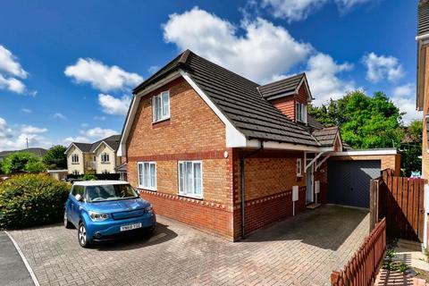 22 Briary Way, Brackla, Bridgend, CF31 2PT
