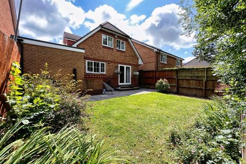 22 Briary Way, Brackla, Bridgend, CF31 2PT