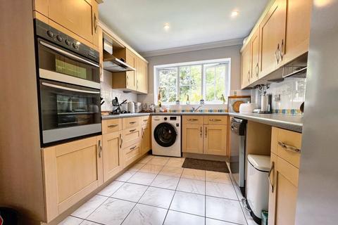 22 Briary Way, Brackla, Bridgend, CF31 2PT