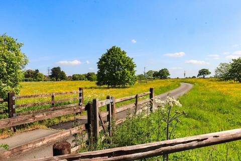 4 bedroom barn conversion for sale, Elford Park , Elford