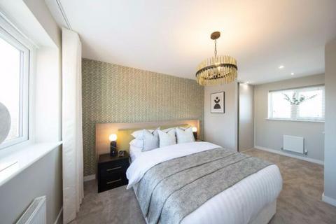 4 bedroom detached house for sale, Plot 50 The Turner, Stubley Meadows, Dearnley Avenue Littleborough