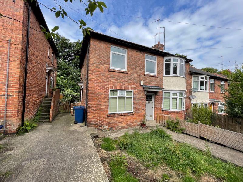 Shaftesbury Grove, Newcastle Upon... 2 bed flat £975 pcm (£225 pw)