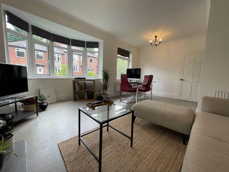 Shaftesbury Grove, Newcastle Upon... 2 bed flat £975 pcm (£225 pw)