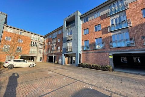 1 bedroom apartment to rent, Marmion Court, Worsdell Drive, Gateshead NE8