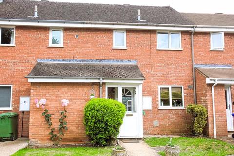 3 bedroom terraced house for sale, Keytes Close, Adderbury