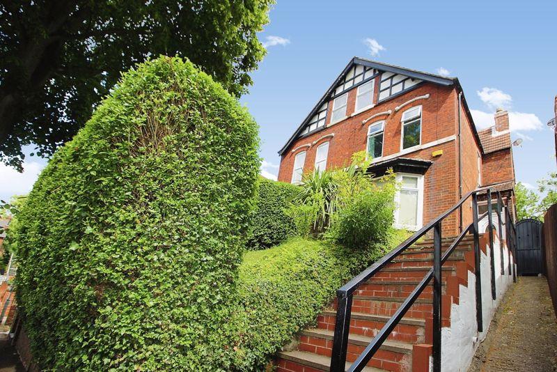 Rowley Street, Walsall 5 bed semidetached house £315,000