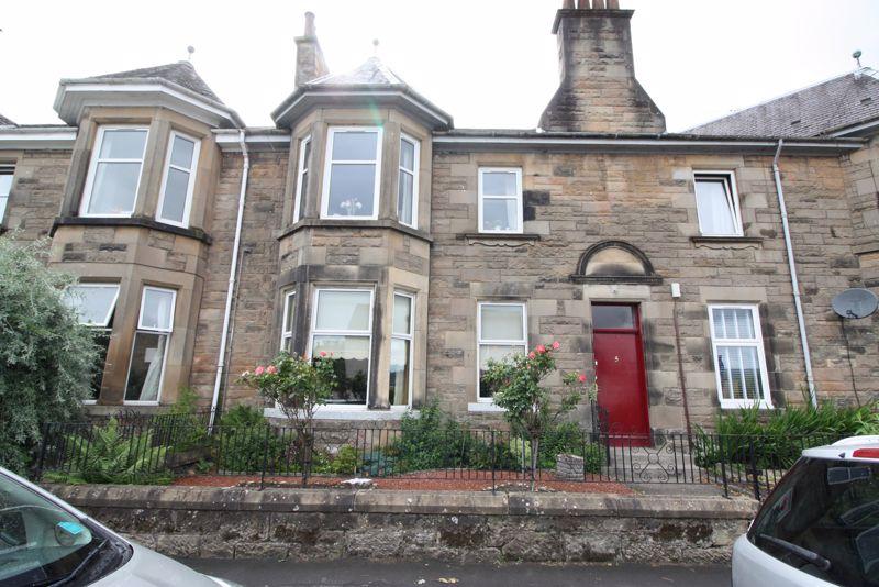 5A Millar Place, Stirling 2 bed apartment for sale £191,000