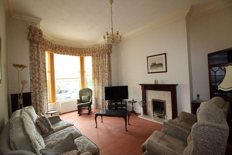 5A Millar Place, Stirling 2 bed apartment for sale £191,000