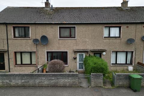 2 bedroom terraced house for sale - Royal Terrace, Thurso