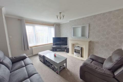 2 bedroom terraced house for sale - Royal Terrace, Thurso