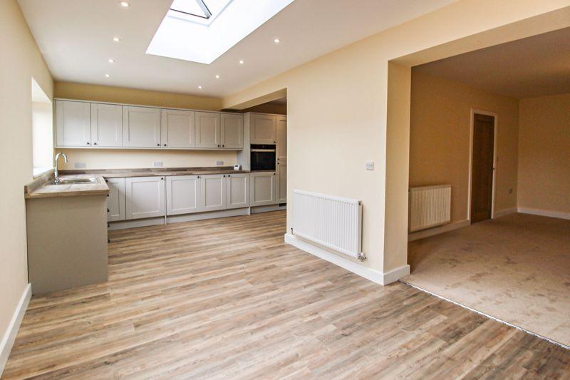 Woodlands Avenue, Cheddleton, Staffordshire, ST13 3 bed semidetached