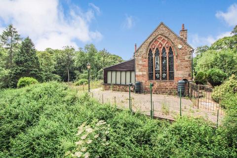 2 bedroom detached house for sale, Belmont Road, Stoke-On-Trent