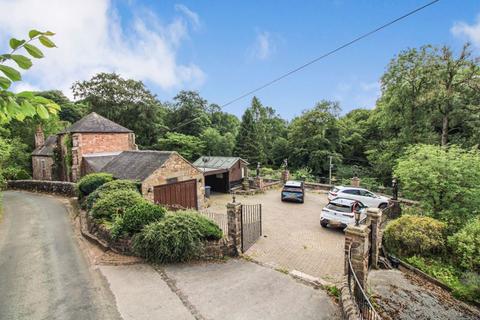 2 bedroom detached house for sale, Belmont Road, Stoke-On-Trent