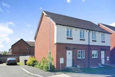 32 Ceres Road, Blunsdon, Swindon, SN26 8AF