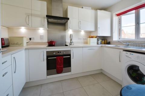 32 Ceres Road, Blunsdon, Swindon, SN26 8AF