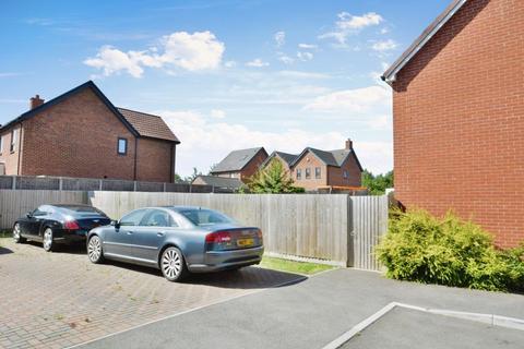 32 Ceres Road, Blunsdon, Swindon, SN26 8AF