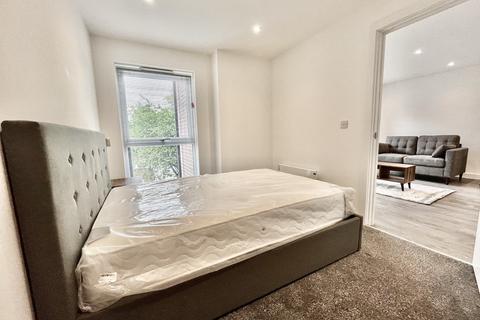 1 bedroom apartment to rent, Alexandra Park